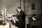 Zalaszentgrót, konfirmáció, 1972. április 9.